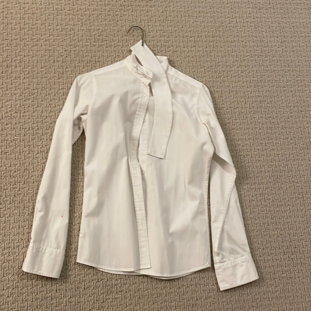 RJ classics essentials show shirt